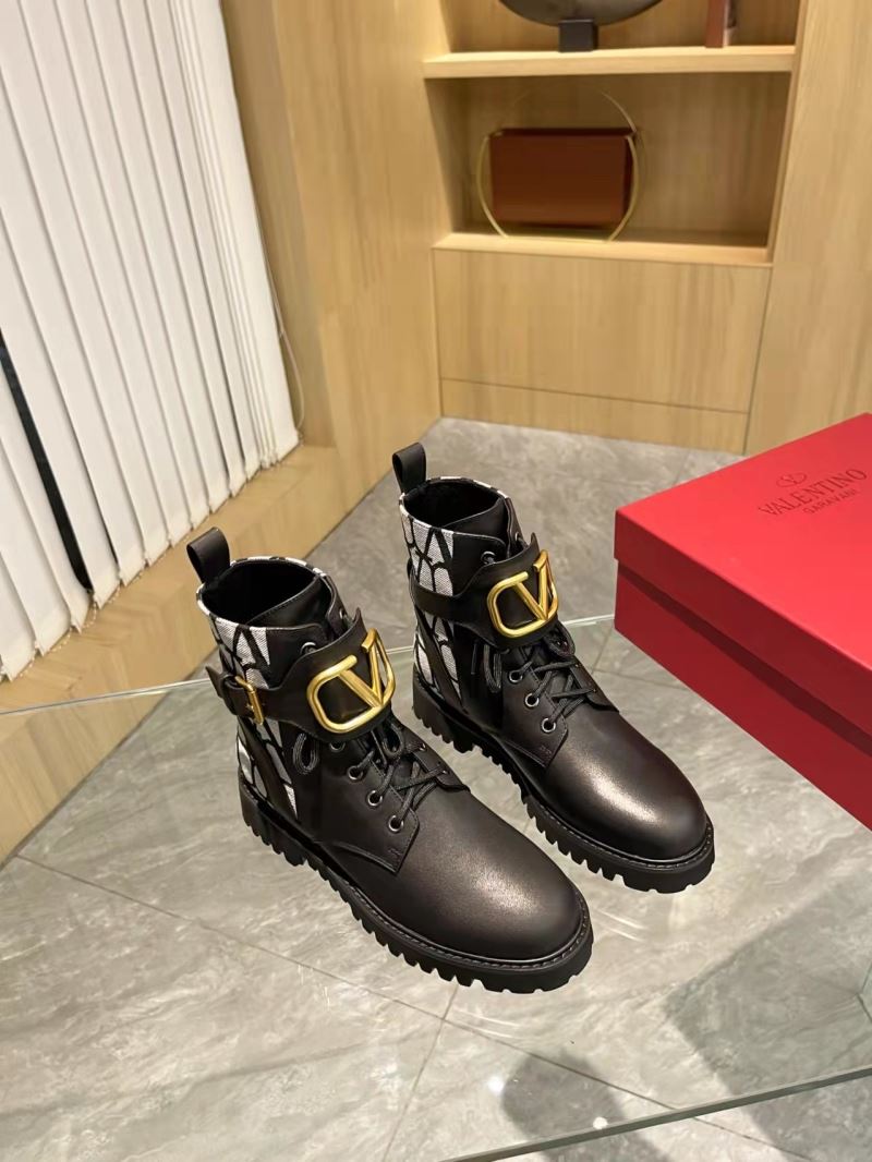 Valentino Boots